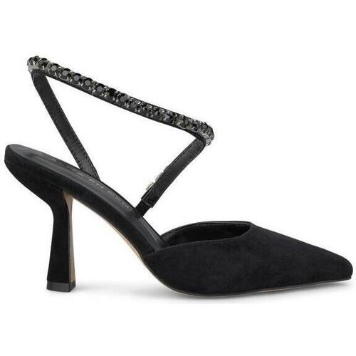 Zapatos Mujer Zapatos de tacón ALMA EN PENA V240256 Negro