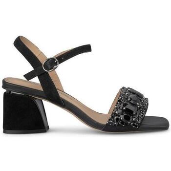 Zapatos Mujer Sandalias Alma En Pena V240718 Negro