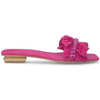 Zapatos Mujer Sandalias Alma En Pena V240771 Violeta