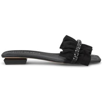 Zapatos Mujer Sandalias Alma En Pena V240771 Negro