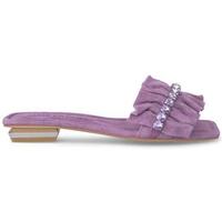 Zapatos Mujer Sandalias Alma En Pena V240771 Violeta