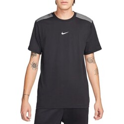 textil Hombre Tops y Camisetas Nike  Negro