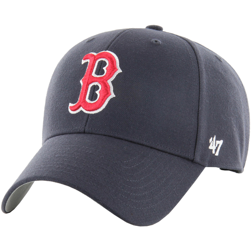 Accesorios textil Gorra '47 Brand MLB Boston Red Sox MVP Cap Azul
