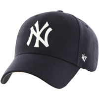 Accesorios textil Gorra '47 Brand New York Yankees MVP Cap Azul