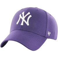 Accesorios textil Gorra '47 Brand MLB New York Yankees MVP Cap Violeta
