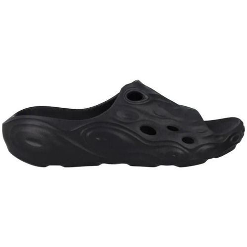 Zapatos Hombre Sandalias Merrell Sandalias Deportivas  Hydro Slide 2 J005737 para Hombre Negro