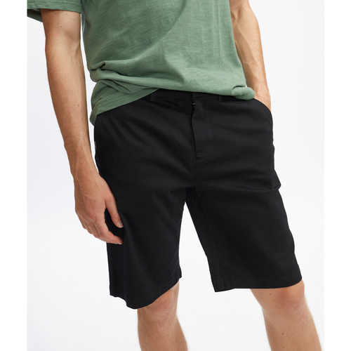 textil Shorts / Bermudas Hydroponic KEN SFT Negro
