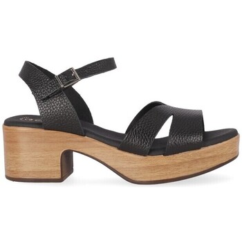Zapatos Mujer Sandalias Chika10 Store ST GERSEI 5381 Negro