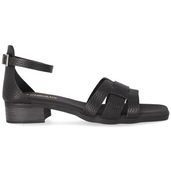 Zapatos Mujer Sandalias Chika10 Store ST FIORE 5344 Negro