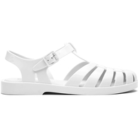 Zapatos Mujer Sandalias Melissa Possession Sandals - White Blanco