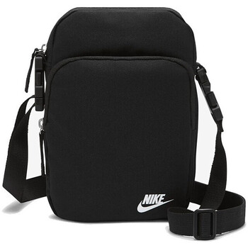 Bolsos Bolso pequeño / Cartera Nike 74267 Negro