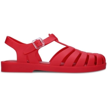 Zapatos Mujer Sandalias Melissa Possession Sandals - Red Rojo
