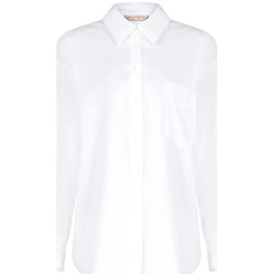 textil Mujer Camisas Rinascimento CFC0119571003 Blanco