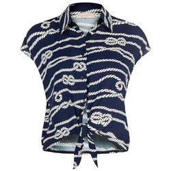 textil Mujer Camisas Rinascimento CFC0119589003 Incoloro