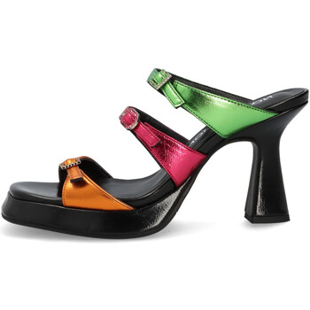 Zapatos Mujer Sandalias Noa Harmon ZINDY Multicolor