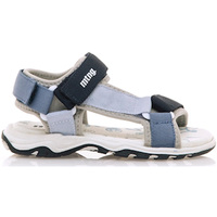 Zapatos Niño Sandalias MTNG MD48935-C55384 Azul