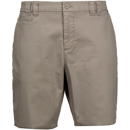 textil Hombre Shorts / Bermudas Trespass Camowen Beige