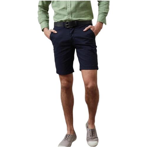 textil Hombre Shorts / Bermudas Altonadock 123275620840 104834 Azul