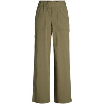 textil Mujer Pantalones Jjxx 12253385 Verde