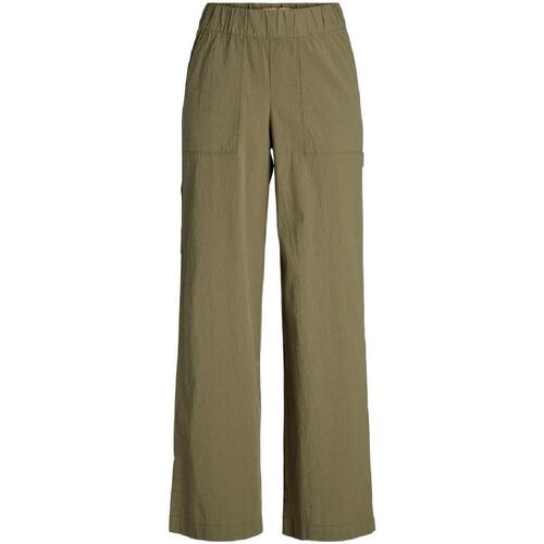 textil Mujer Pantalones Jjxx 12253385 Verde
