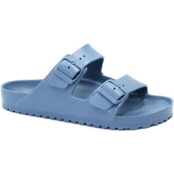 Zapatos Hombre Zuecos (Mules) Birkenstock BIR-CCC-1027275-EB Azul