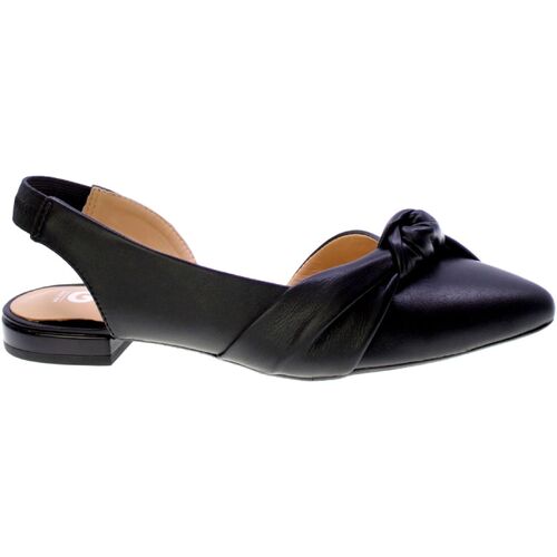 Zapatos Mujer Zapatos de tacón Gioseppo Decollete Donna Nero 72060/iballe Negro