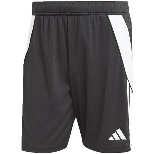 textil Hombre Shorts / Bermudas adidas Originals IR9376 Negro
