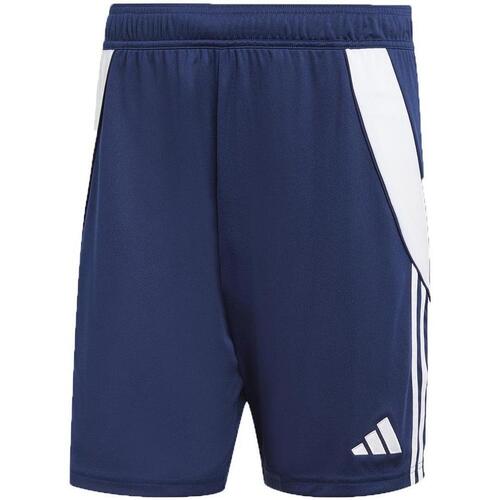 textil Hombre Shorts / Bermudas adidas Originals IR9377 Azul