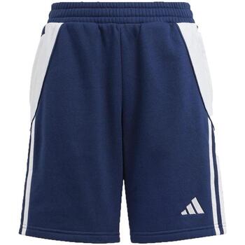 textil Niño Shorts / Bermudas adidas Originals IS1004 Azul