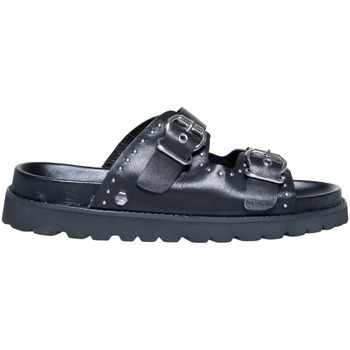 Cult LIZZO 4251 LOW W LEATHER CLW425100 Negro
