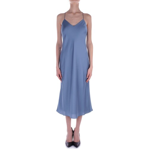 textil Mujer Pantalón cargo Ralph Lauren 200933406 Azul