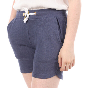 textil Mujer Shorts / Bermudas Joseph In  Azul