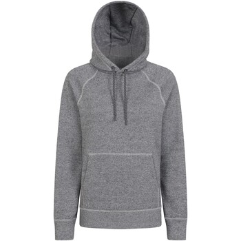 textil Mujer Sudaderas Mountain Warehouse Auckland Gris
