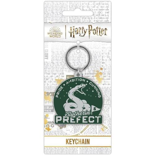 Accesorios textil Porte-clé Harry Potter PM5914 Verde