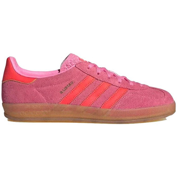 Zapatos Senderismo adidas Originals Gazelle Indoor Beam Pink Rosa