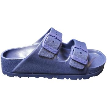 Zapatos Niños Zuecos (Mules) Grunland  Azul