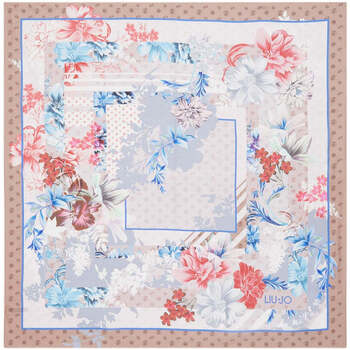 Accesorios textil Mujer Bufanda Liu Jo  Multicolor