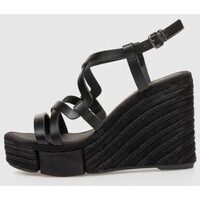 Zapatos Mujer Alpargatas Casteller ALPARGATA  108-214-901 NEGRO Negro