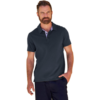 textil Hombre Tops y Camisetas Mountain Warehouse Hasst II Multicolor