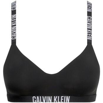 textil Mujer Sujetador deportivo  Calvin Klein Jeans 000QF7659EUB1 Negro