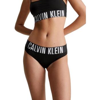 textil Mujer Sujetador deportivo  Calvin Klein Jeans 000QF7792EUB1 Negro