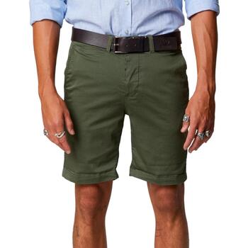 textil Hombre Pantalones cortos Altonadock 123275620842 Verde