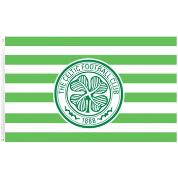 Accesorios Complemento para deporte Celtic Fc BS3683 Verde