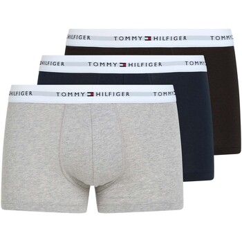 Tommy Hilfiger 3P Trunk Multicolor