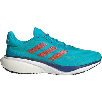 Zapatos Hombre Running / trail adidas Originals SUPERNOVA 3 Azul