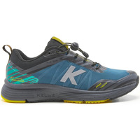 Zapatos Running / trail Kelme WORLD TRAVEL Azul