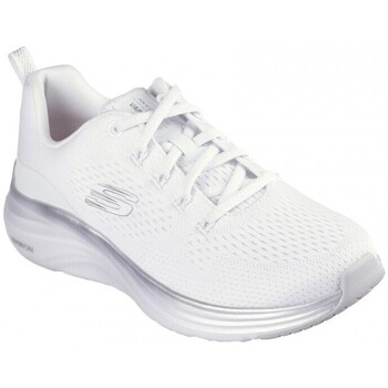 Zapatos Mujer Deportivas Moda Skechers 150025 Blanco