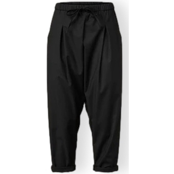 textil Mujer Pantalones Wendykei Trousers 800003 - Black Negro