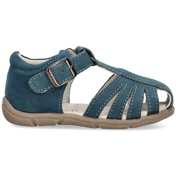 Zapatos Niño Sandalias Luna Kids 74512 Azul