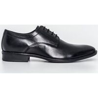Zapatos Hombre Derbie & Richelieu T2in 24017001 Negro